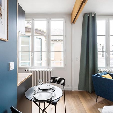 Le Cinq By Cocoonr Apartment Nantes Bagian luar foto